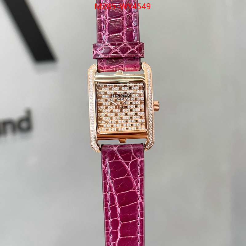 Watch(TOP)-Hermes buy sell ID: WY4549 $: 285USD