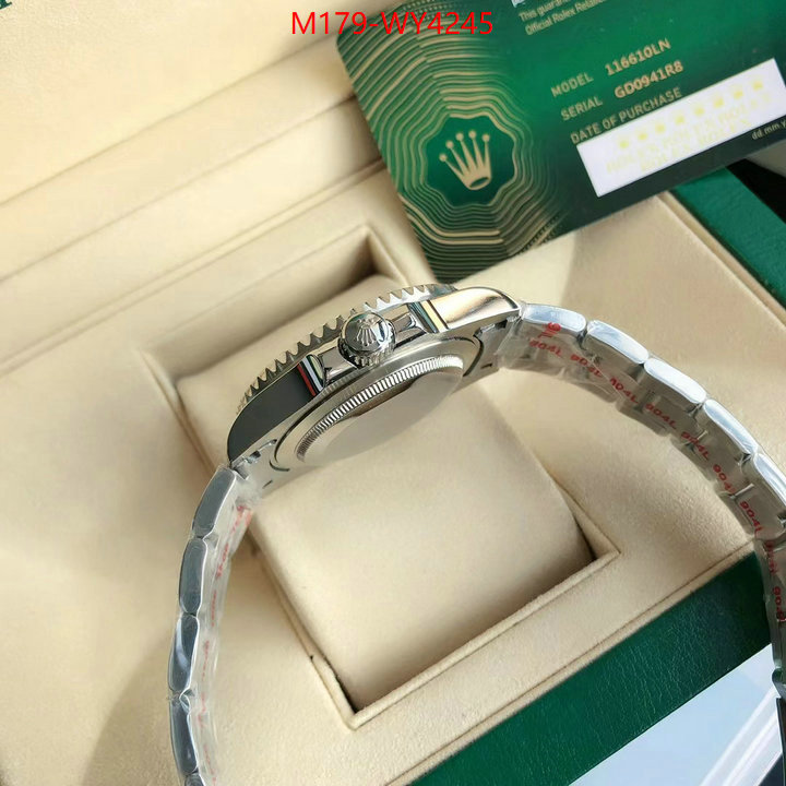 Watch(4A)-Rolex cheap online best designer ID: WY4245 $: 179USD