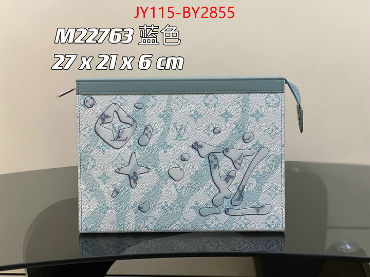 LV Bags(TOP)-Trio- are you looking for ID: BY2855 $: 115USD