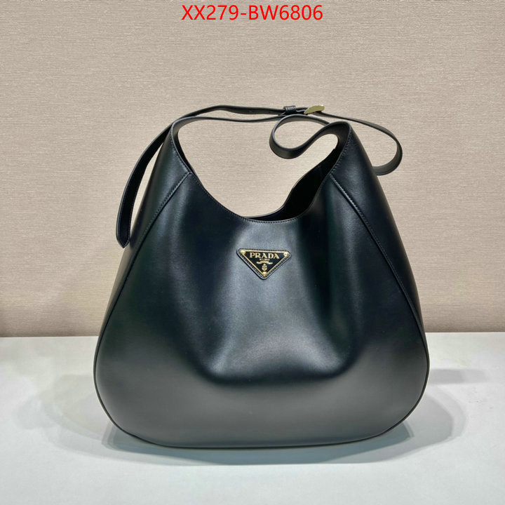 Prada Bags (TOP)-Diagonal- china sale ID: BW6806 $: 279USD