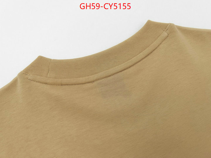 Clothing-Burberry shop ID: CY5155 $: 59USD