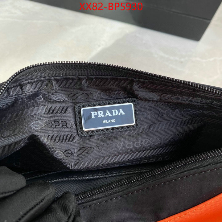 Prada Bags (TOP)-Clutch- buy first copy replica ID: BP5930 $: 82USD