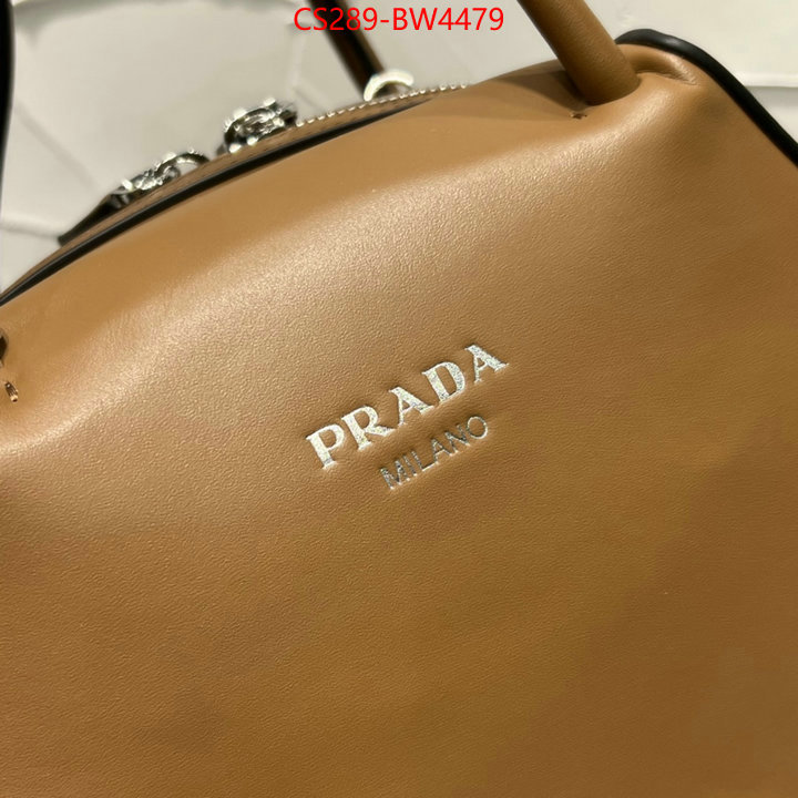 Prada Bags (TOP)-Handbag- are you looking for ID: BW4479 $: 289USD