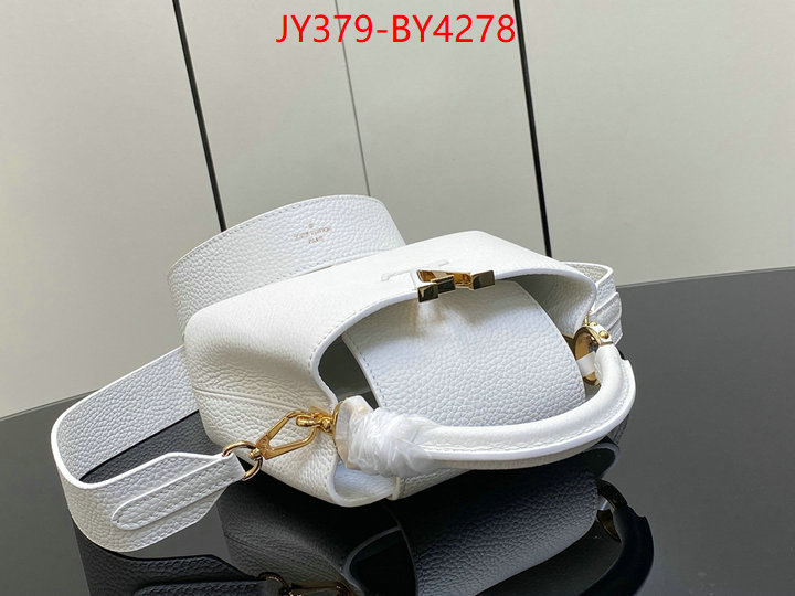 LV Bags(TOP)-Handbag Collection- find replica ID: BY4278