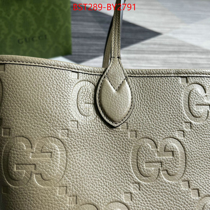 Gucci Bags(TOP)-Handbag- where to buy fakes ID: BY2791 $: 289USD