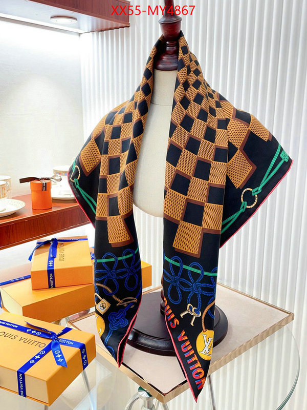 Scarf-LV wholesale china ID: MY4867 $: 55USD