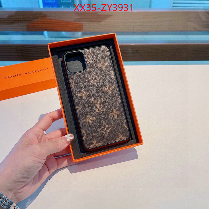 Phone case-LV new 2023 ID: ZY3931 $: 35USD