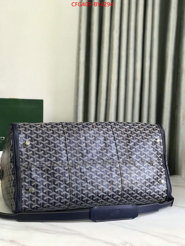Goyard Bags(TOP)-Handbag- cheap replica designer ID: BY4294 $: 409USD