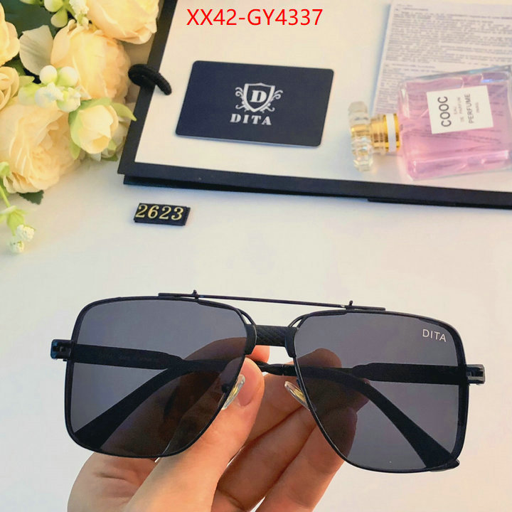 Glasses-Dita top quality website ID: GY4337 $: 42USD