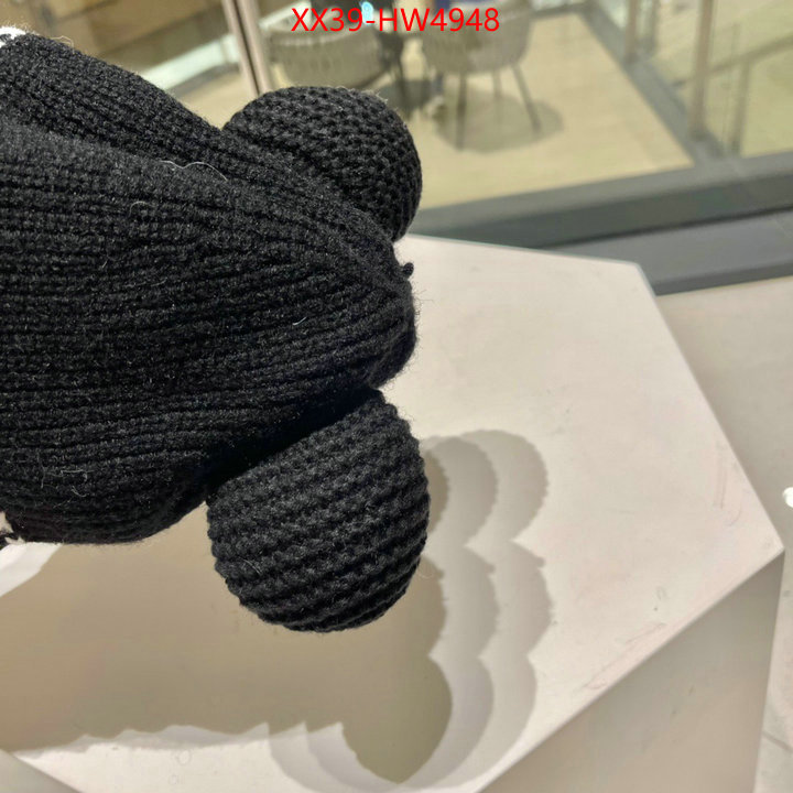 Cap (Hat)-Prada perfect ID: HW4948 $: 39USD