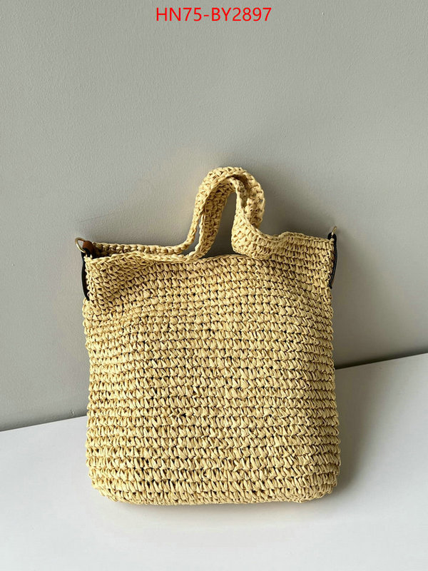 Loewe Bags(4A)-Handbag- what ID: BY2897 $: 75USD