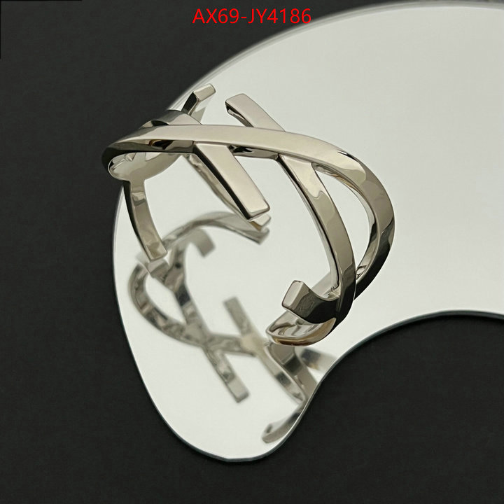 Jewelry-YSL quality aaaaa replica ID: JY4186 $: 69USD