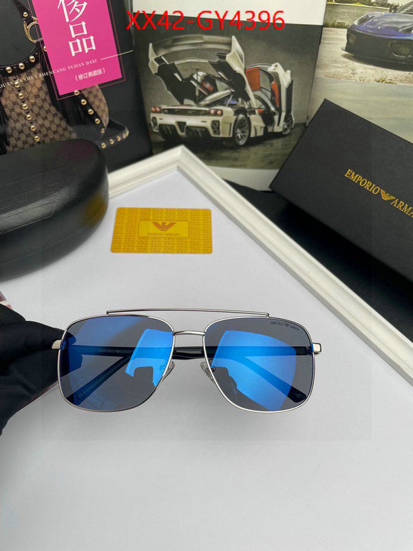 Glasses-Armani aaaaa ID: GY4396 $: 42USD