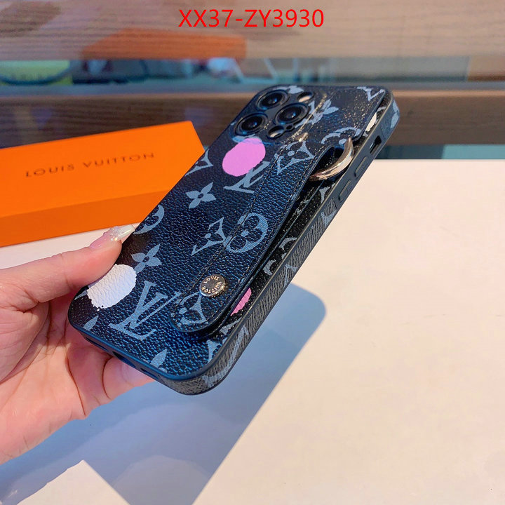 Phone case-LV sale outlet online ID: ZY3930 $: 37USD
