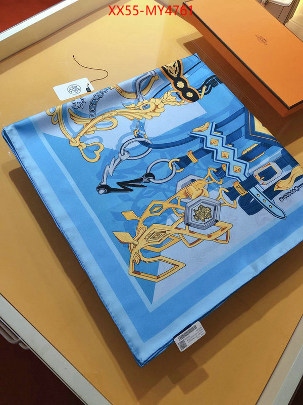 Scarf-Hermes where can you buy a replica ID: MY4761 $: 55USD