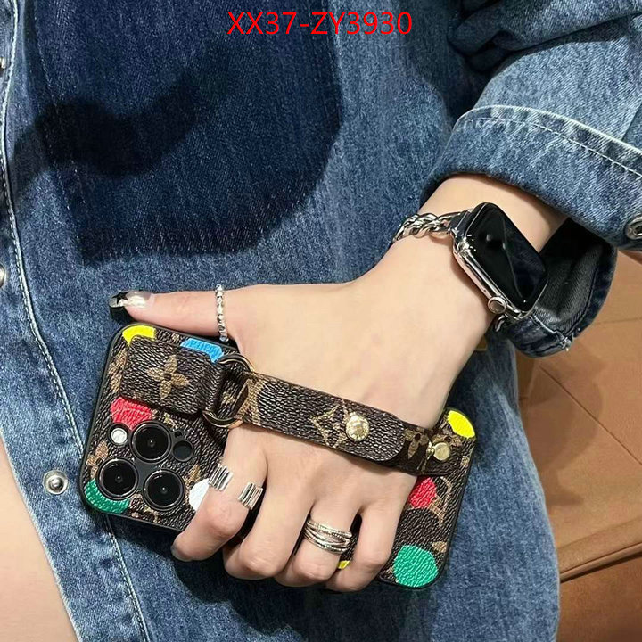 Phone case-LV sale outlet online ID: ZY3930 $: 37USD