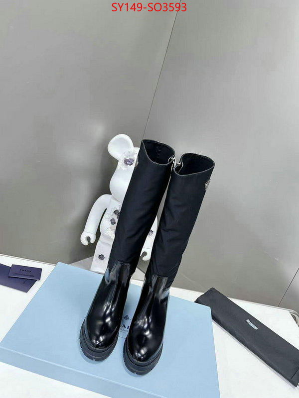 Women Shoes-Boots luxury ID: SO3593 $: 149USD