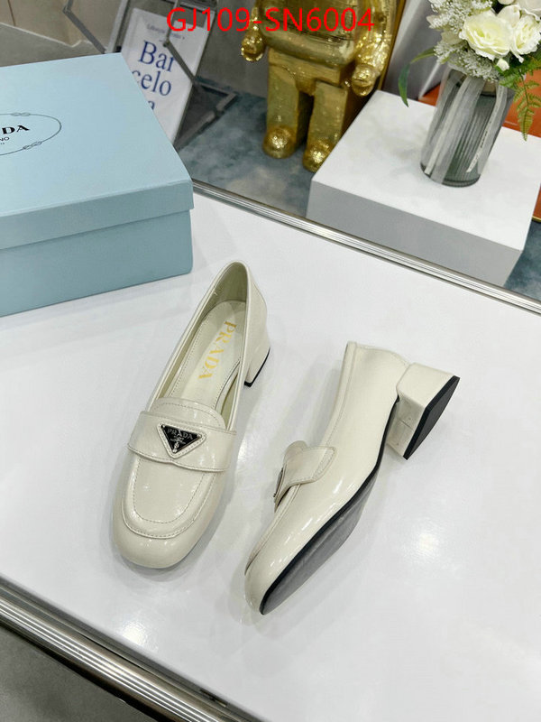 Women Shoes-Prada online sale ID: SN6004 $: 109USD