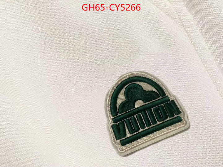 Clothing-LV buy online ID: CY5266 $: 65USD