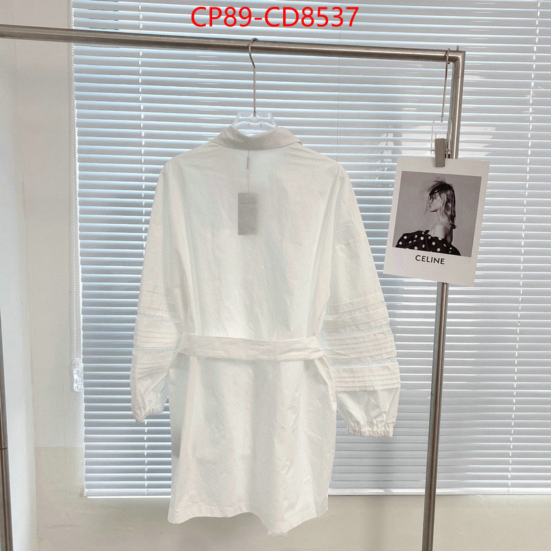 Clothing-Prada buy 2023 replica ID: CD8537 $: 89USD