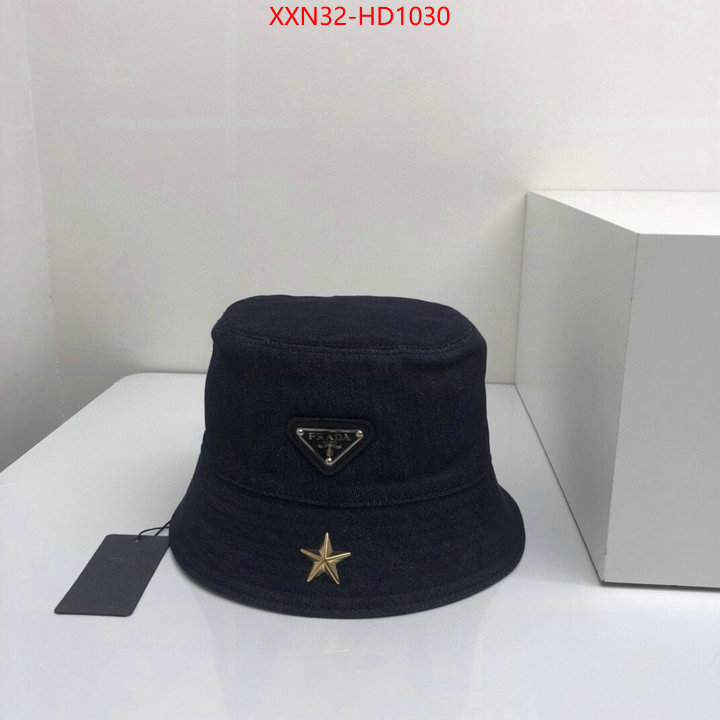 Cap (Hat)-Prada replica designer ID: HD1030 $: 32USD