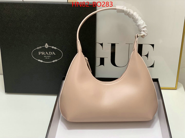 Prada Bags (4A)-Re-Edition 2000 buy sell ID: BO283 $: 82USD