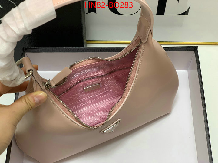 Prada Bags (4A)-Re-Edition 2000 buy sell ID: BO283 $: 82USD