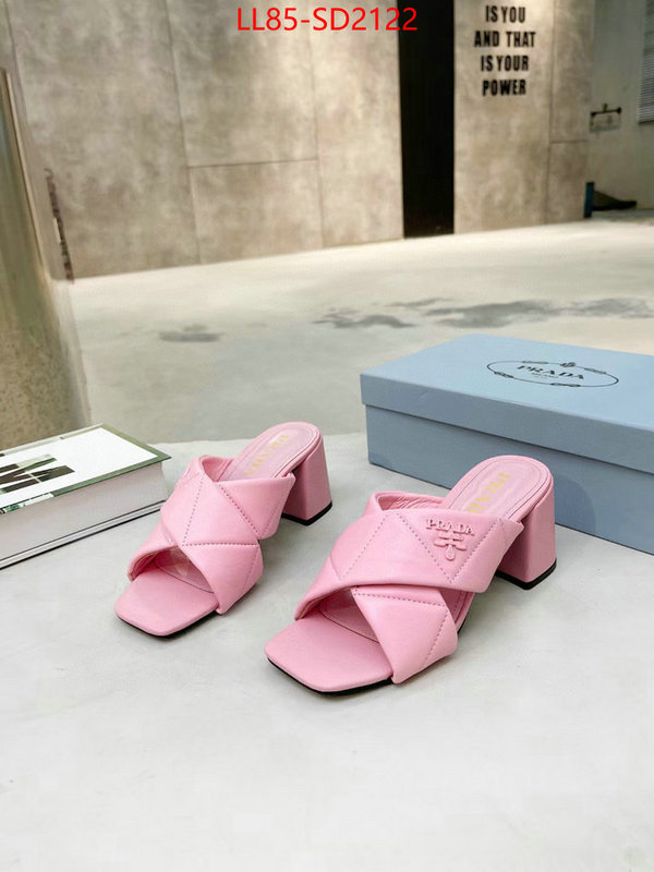 Women Shoes-Prada buy online ID: SD2122 $: 85USD