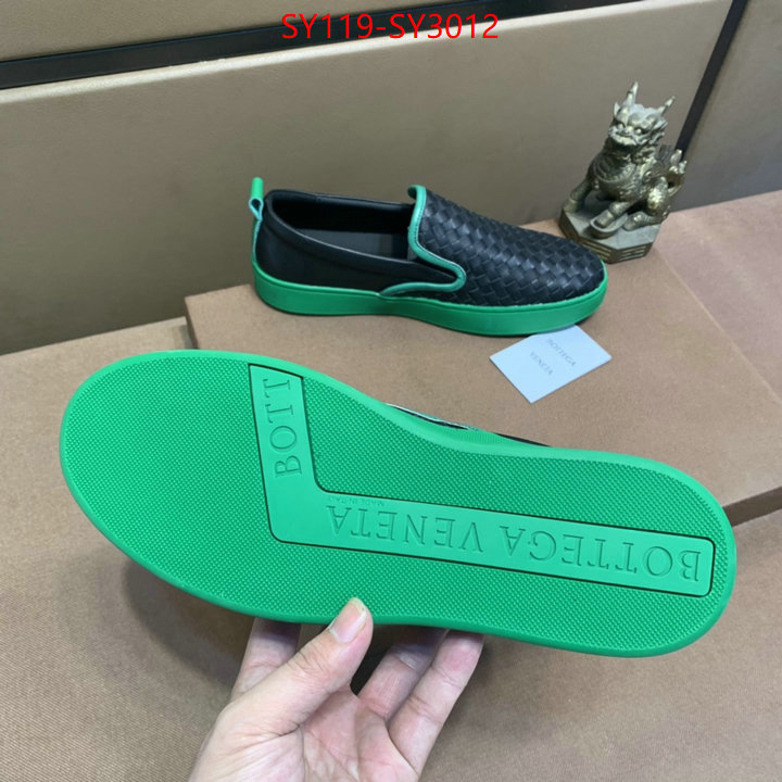 Men Shoes-BV where to buy replicas ID: SY3012 $: 119USD