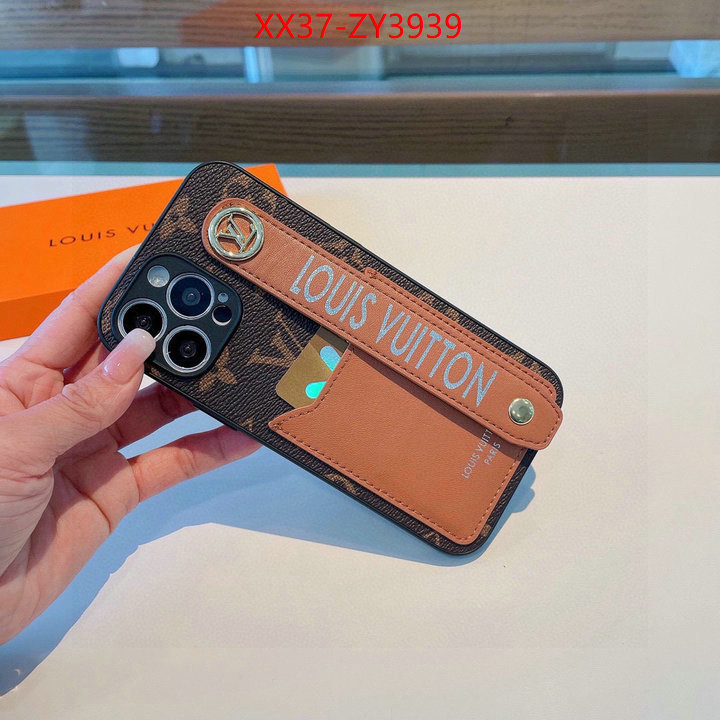 Phone case-LV 2023 replica ID: ZY3939 $: 37USD