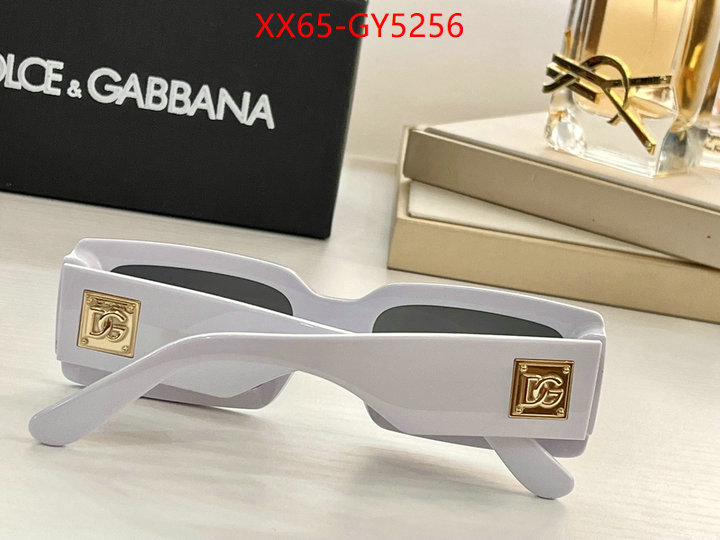 Glasses-DG hot sale ID: GY5256 $: 65USD