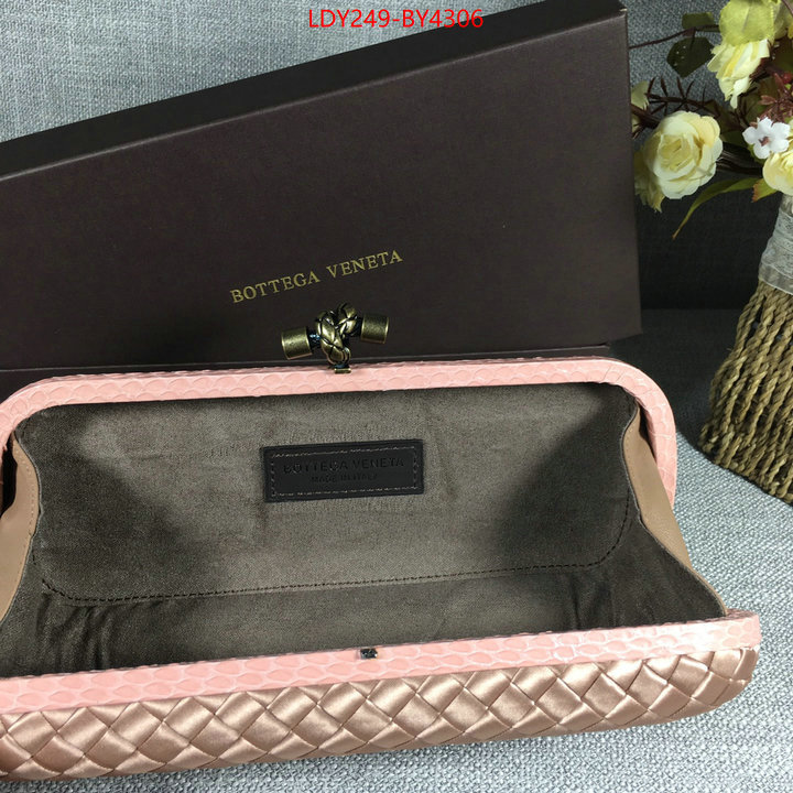 BV Bags(TOP)-Clutch- customize best quality replica ID: BY4306 $: 249USD