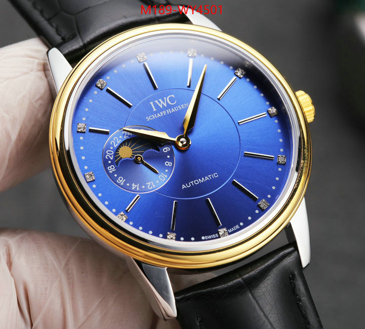 Watch(4A)-Omega website to buy replica ID: WY4501 $: 189USD