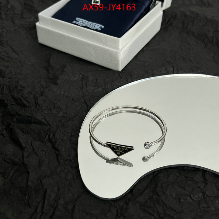 Jewelry-Prada how to find designer replica ID: JY4163 $: 59USD