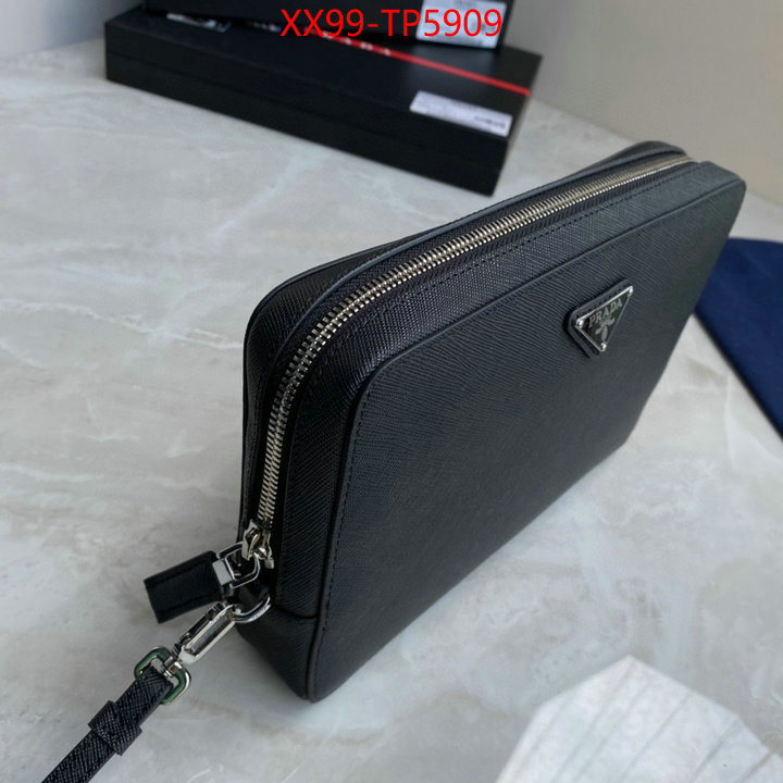 Prada Bags (TOP)-Wallet replcia cheap from china ID: TP5909 $: 99USD