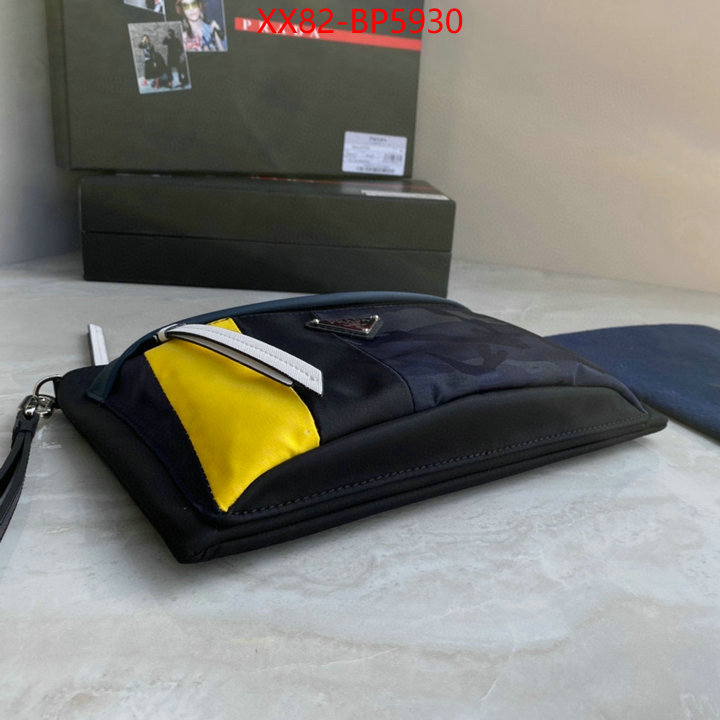 Prada Bags (TOP)-Clutch- buy first copy replica ID: BP5930 $: 82USD
