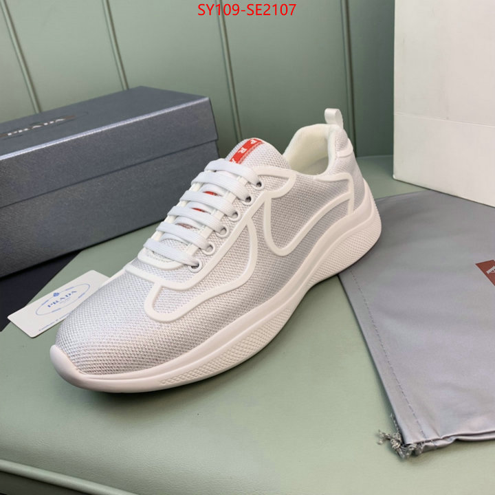 Men shoes-Prada online shop ID: SE2107 $: 109USD