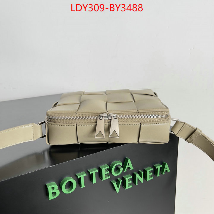 BV Bags(TOP)-Cassette Series shop designer replica ID: BY3488 $: 309USD