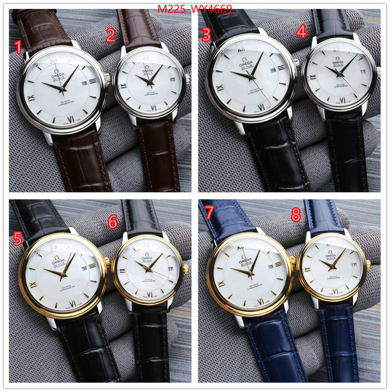 Watch(TOP)-Omega buy aaaaa cheap ID: WY4669 $: 225USD