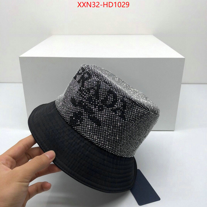 Cap (Hat)-Prada where to buy the best replica ID: HD1029 $: 32USD