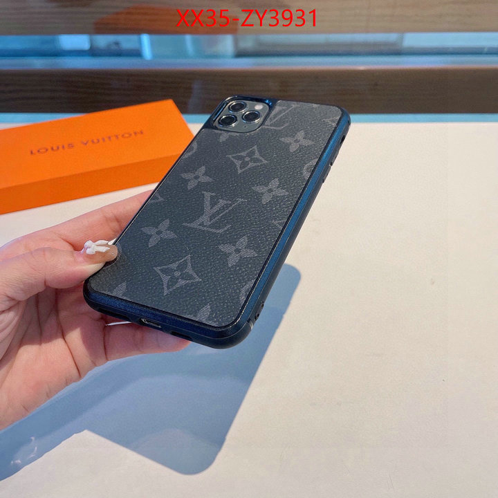 Phone case-LV new 2023 ID: ZY3931 $: 35USD