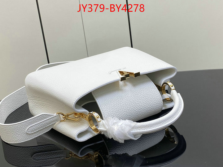 LV Bags(TOP)-Handbag Collection- find replica ID: BY4278