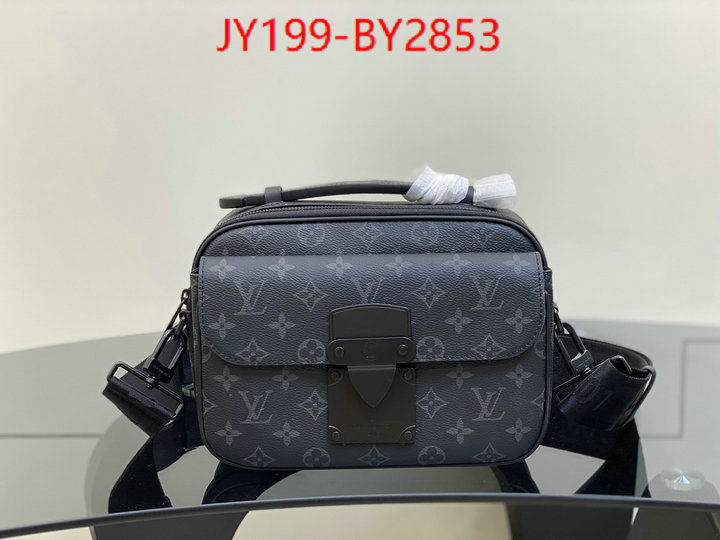 LV Bags(TOP)-Pochette MTis-Twist- from china 2023 ID: BY2853 $: 199USD