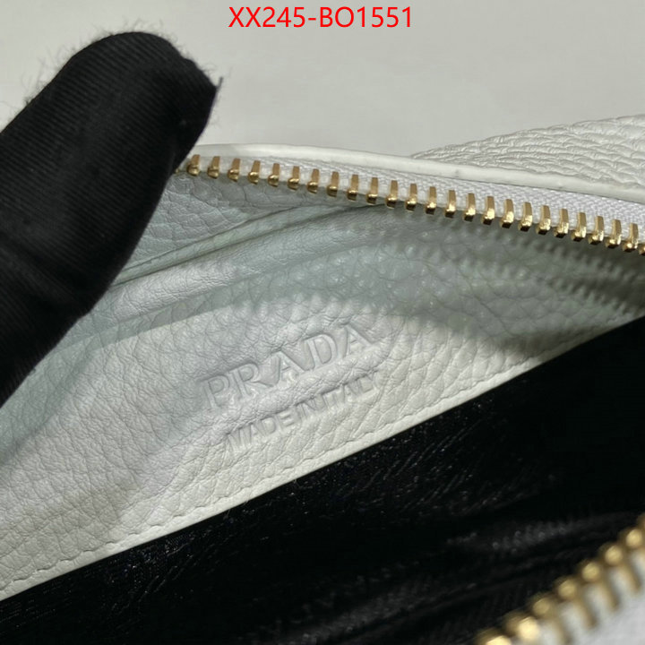 Prada Bags (TOP)-Handbag- from china 2023 ID: BO1551 $: 245USD