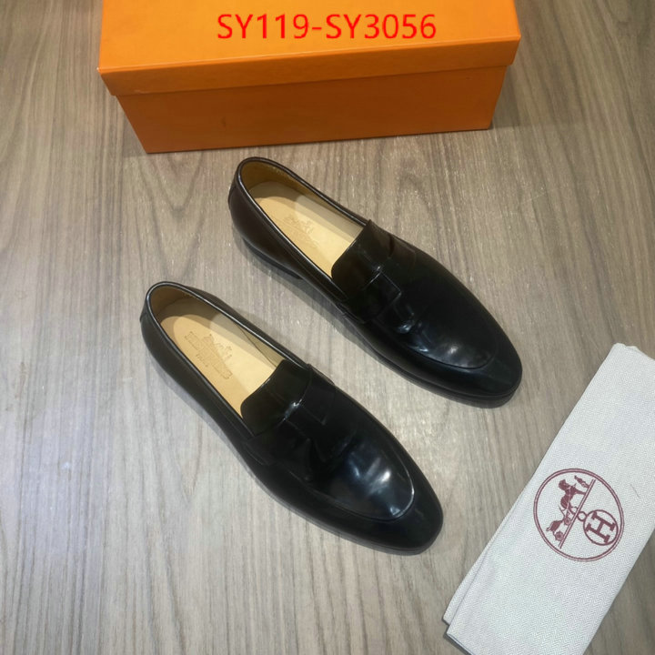 Men Shoes-Hermes china sale ID: SY3056 $: 119USD