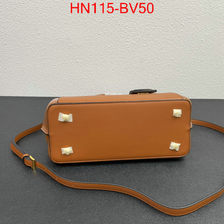 Prada Bags (4A)-Handbag- wholesale ID: BV50 $: 115USD