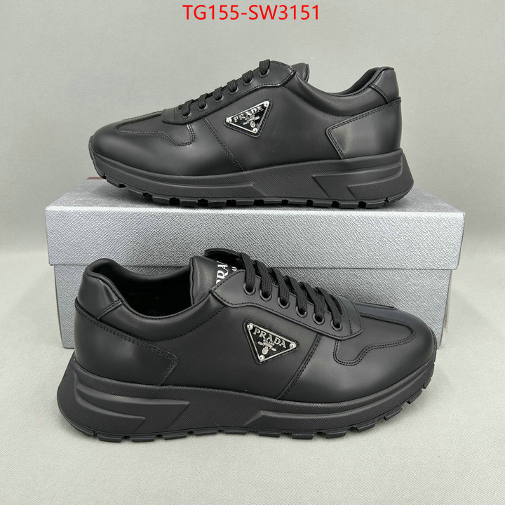 Men shoes-Prada replicas ID: SW3151 $: 155USD