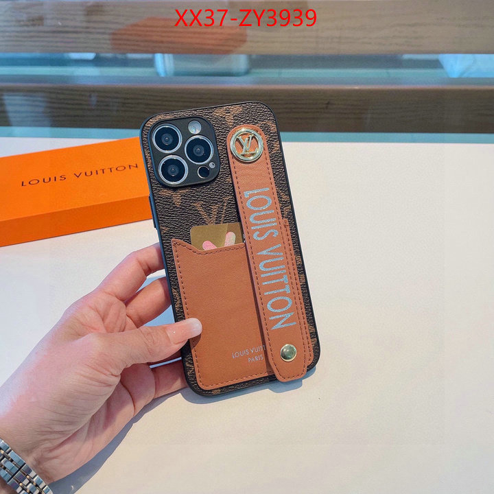 Phone case-LV 2023 replica ID: ZY3939 $: 37USD