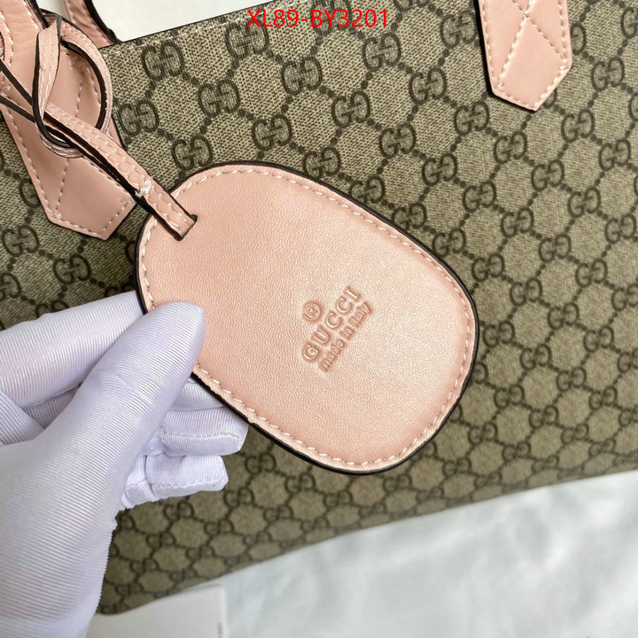 Gucci Bags(4A)-Handbag- we curate the best ID: BY3201 $: 89USD