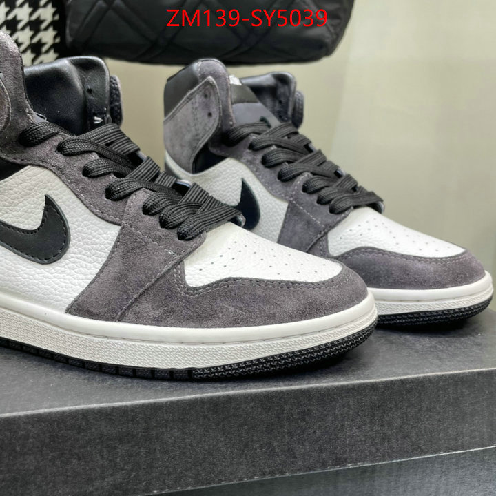 Men Shoes-Nike buying replica ID: SY5039 $: 139USD